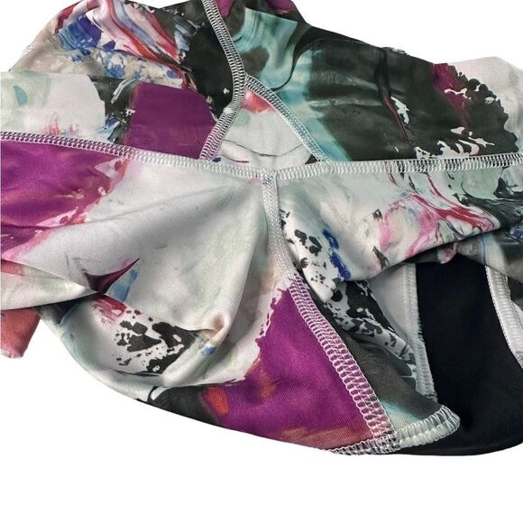 Lululemon Inspire Crop Leggings Size 4 - Picture 5 of 7